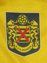 Load image into Gallery viewer, KSK Beveren 2002-03 Home shirt MATCH ISSUE/WORN #19 Mohamed Diallo