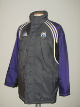 Load image into Gallery viewer, RSC Anderlecht 2000-01 Bench coat F174