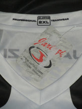 Load image into Gallery viewer, Eendracht Aalst 2014-15 Home shirt XXL *new with tags*