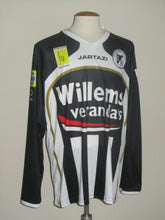 Load image into Gallery viewer, Eendracht Aalst 2014-15 Home shirt XXL *new with tags*