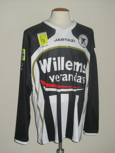 Eendracht Aalst 2014-15 Home shirt XXL *new with tags*