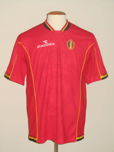 Load image into Gallery viewer, Rode Duivels 1998 WK Home shirt L