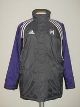 Load image into Gallery viewer, RSC Anderlecht 2000-01 Bench coat F174