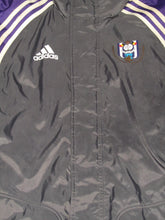 Load image into Gallery viewer, RSC Anderlecht 2000-01 Bench coat F174