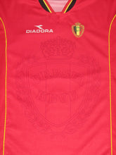 Load image into Gallery viewer, Rode Duivels 1998 WK Home shirt L