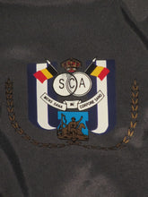 Load image into Gallery viewer, RSC Anderlecht 2000-01 Bench coat F174