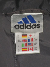 Load image into Gallery viewer, RSC Anderlecht 2000-01 Bench coat F174