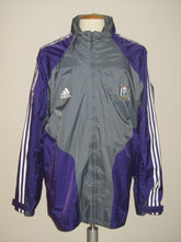 Load image into Gallery viewer, RSC Anderlecht 2004-05 Rain jacket F198