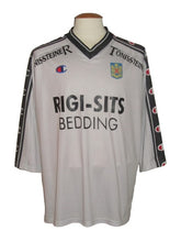 Load image into Gallery viewer, KSK Beveren 2002-03 Keeper shirt MATCH ISSUE/WORN #1 Christophe Revel