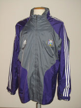 Load image into Gallery viewer, RSC Anderlecht 2004-05 Rain jacket F198
