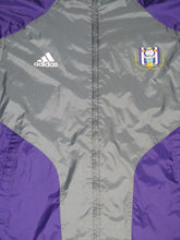 Load image into Gallery viewer, RSC Anderlecht 2004-05 Rain jacket F198