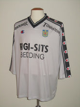 Load image into Gallery viewer, KSK Beveren 2002-03 Keeper shirt MATCH ISSUE/WORN #1 Christophe Revel