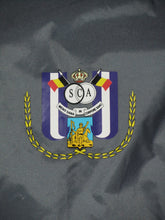 Load image into Gallery viewer, RSC Anderlecht 2004-05 Rain jacket F198