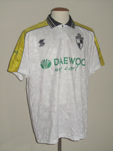 Load image into Gallery viewer, Lierse SK 1995-97 Away shirt MATCH ISSUE/WORN *multiple # available*