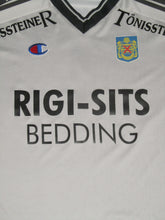 Load image into Gallery viewer, KSK Beveren 2002-03 Keeper shirt MATCH ISSUE/WORN #1 Christophe Revel
