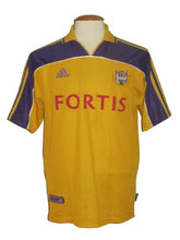 Load image into Gallery viewer, RSC Anderlecht 2000-01 Away shirt M