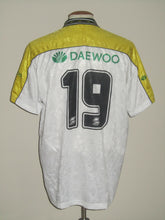 Load image into Gallery viewer, Lierse SK 1995-97 Away shirt MATCH ISSUE/WORN *multiple # available*