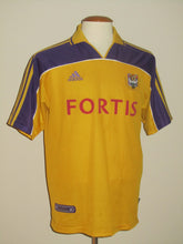 Load image into Gallery viewer, RSC Anderlecht 2000-01 Away shirt M