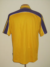 Load image into Gallery viewer, RSC Anderlecht 2000-01 Away shirt M