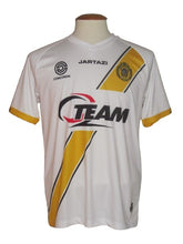 Load image into Gallery viewer, KSC Lokeren 2015-16 Home shirt S/M #28