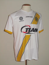 Load image into Gallery viewer, KSC Lokeren 2015-16 Home shirt S/M #28