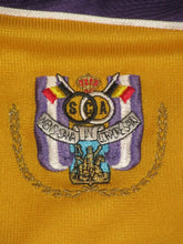 Load image into Gallery viewer, RSC Anderlecht 2000-01 Away shirt M