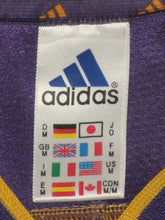 Load image into Gallery viewer, RSC Anderlecht 2000-01 Away shirt M