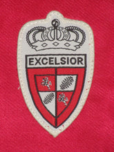 Load image into Gallery viewer, Royal Excel Mouscron 2004-05 Home shirt S