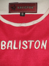 Load image into Gallery viewer, Royal Excel Mouscron 2004-05 Home shirt S