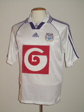 Load image into Gallery viewer, RSC Anderlecht 1998-99 Home shirt S