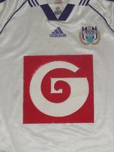 Load image into Gallery viewer, RSC Anderlecht 1998-99 Home shirt S