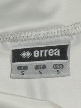 Load image into Gallery viewer, Royal Excel Mouscron 2007-08 Away shirt MATCH ISSUE/WORN #2 Bernabé Ballester *signed*