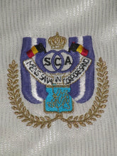 Load image into Gallery viewer, RSC Anderlecht 1998-99 Home shirt S