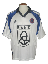 Load image into Gallery viewer, Club Brugge 1999-00 Away shirt L