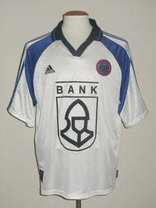 Club Brugge 1999-00 Away shirt L