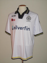 Load image into Gallery viewer, KSC Lokeren-Temse 2021-22 Home shirt MATCH ISSUE #44 Diego Meganck *new with tags*