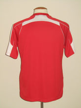 Load image into Gallery viewer, Royal Excel Mouscron 2009-10 Home shirt L