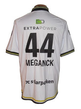 Load image into Gallery viewer, KSC Lokeren-Temse 2021-22 Home shirt MATCH ISSUE #44 Diego Meganck *new with tags*