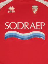Load image into Gallery viewer, Royal Excel Mouscron 2009-10 Home shirt L