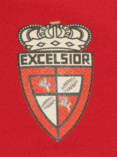 Load image into Gallery viewer, Royal Excel Mouscron 2009-10 Home shirt L
