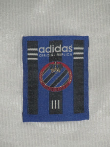 Club Brugge 1999-00 Away shirt L