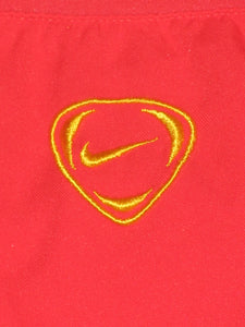 Rode Duivels 2002-04 Training shirt L