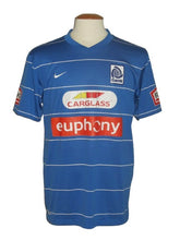 Load image into Gallery viewer, KRC Genk 2009-10 Home shirt M