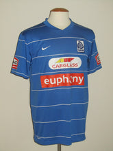 Load image into Gallery viewer, KRC Genk 2009-10 Home shirt M