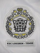 Load image into Gallery viewer, KSC Lokeren-Temse 2021-22 Home shirt XXL *mint*