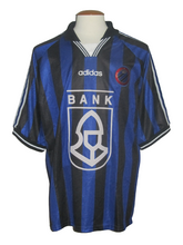 Load image into Gallery viewer, Club Brugge 1997-98 Home shirt XL
