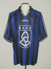 Load image into Gallery viewer, Club Brugge 1997-98 Home shirt XL