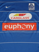 Load image into Gallery viewer, KRC Genk 2009-10 Home shirt M
