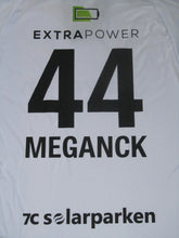 Load image into Gallery viewer, KSC Lokeren-Temse 2021-22 Home shirt MATCH ISSUE #44 Diego Meganck *new with tags*