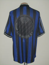 Load image into Gallery viewer, Club Brugge 1997-98 Home shirt XL